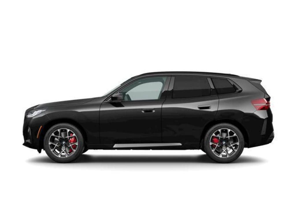 12 thumbnail image of  2026 BMW X3 30 xDrive 30 xDrive