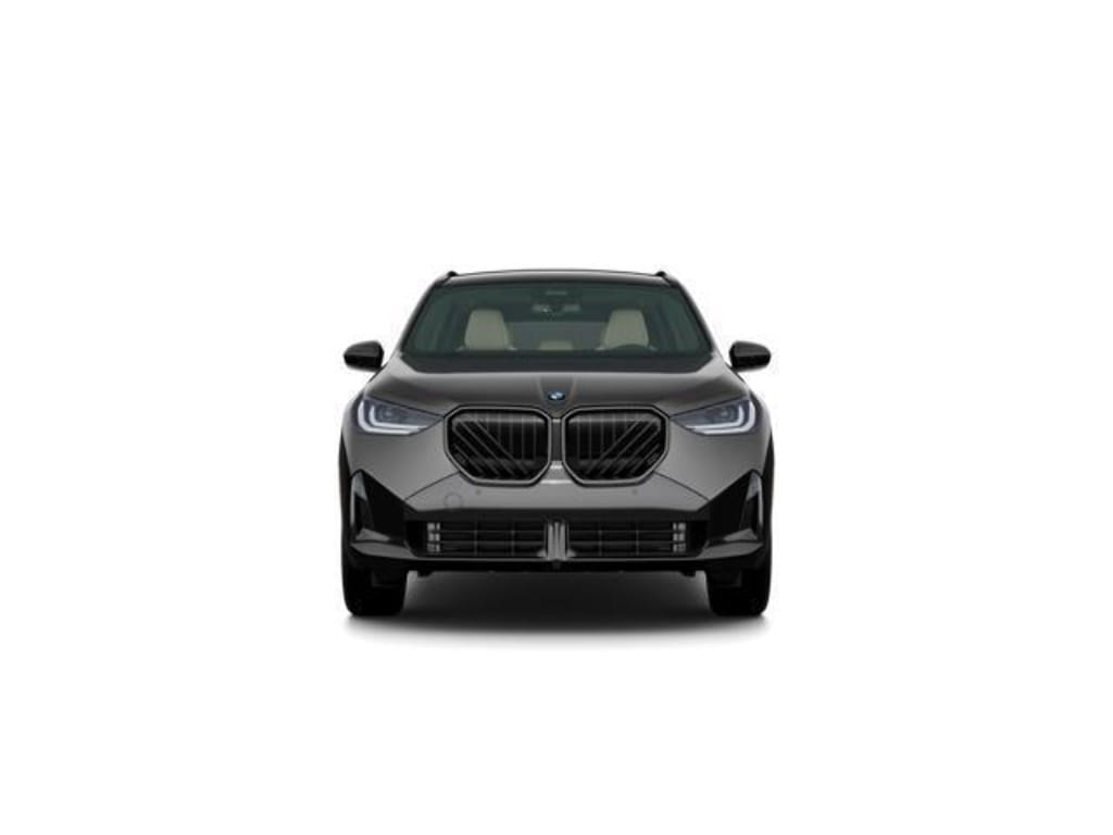 10 thumbnail image of  2026 BMW X3 30 xDrive 30 xDrive