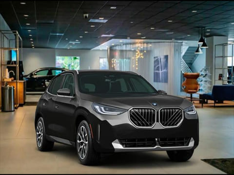 1 image of 2026 BMW X3 30 xDrive 30 xDrive
