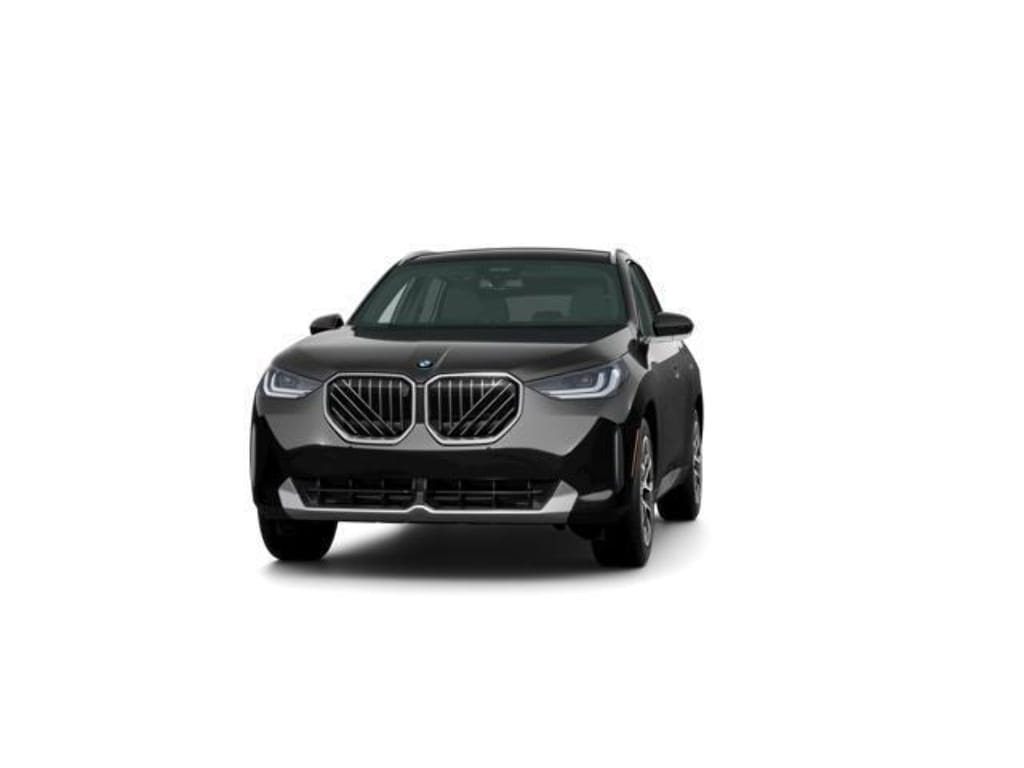 3 thumbnail image of  2026 BMW X3 30 xDrive 30 xDrive