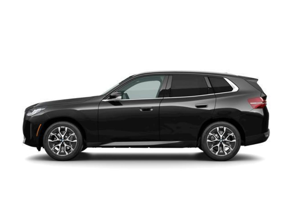 12 thumbnail image of  2026 BMW X3 30 xDrive 30 xDrive