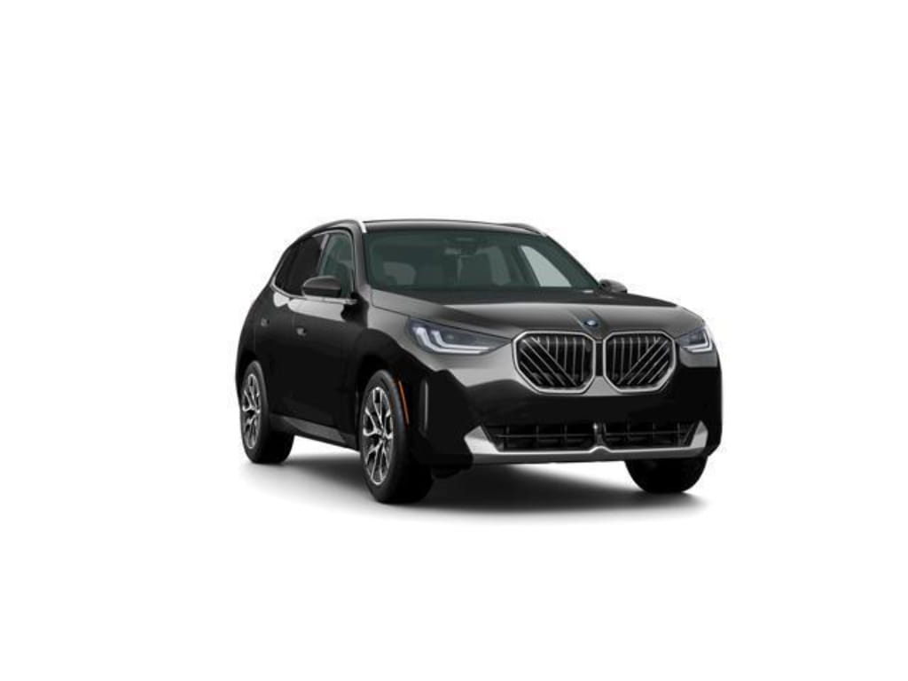9 thumbnail image of  2026 BMW X3 30 xDrive 30 xDrive