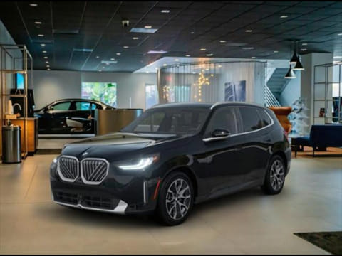 1 image of 2026 BMW X3 30 xDrive 30 xDrive