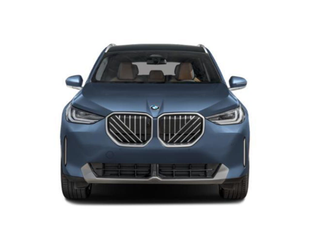4 thumbnail image of  2026 BMW X3 30 xDrive 30 xDrive
