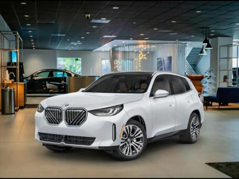 1 image of 2026 BMW X3 30 xDrive 30 xDrive