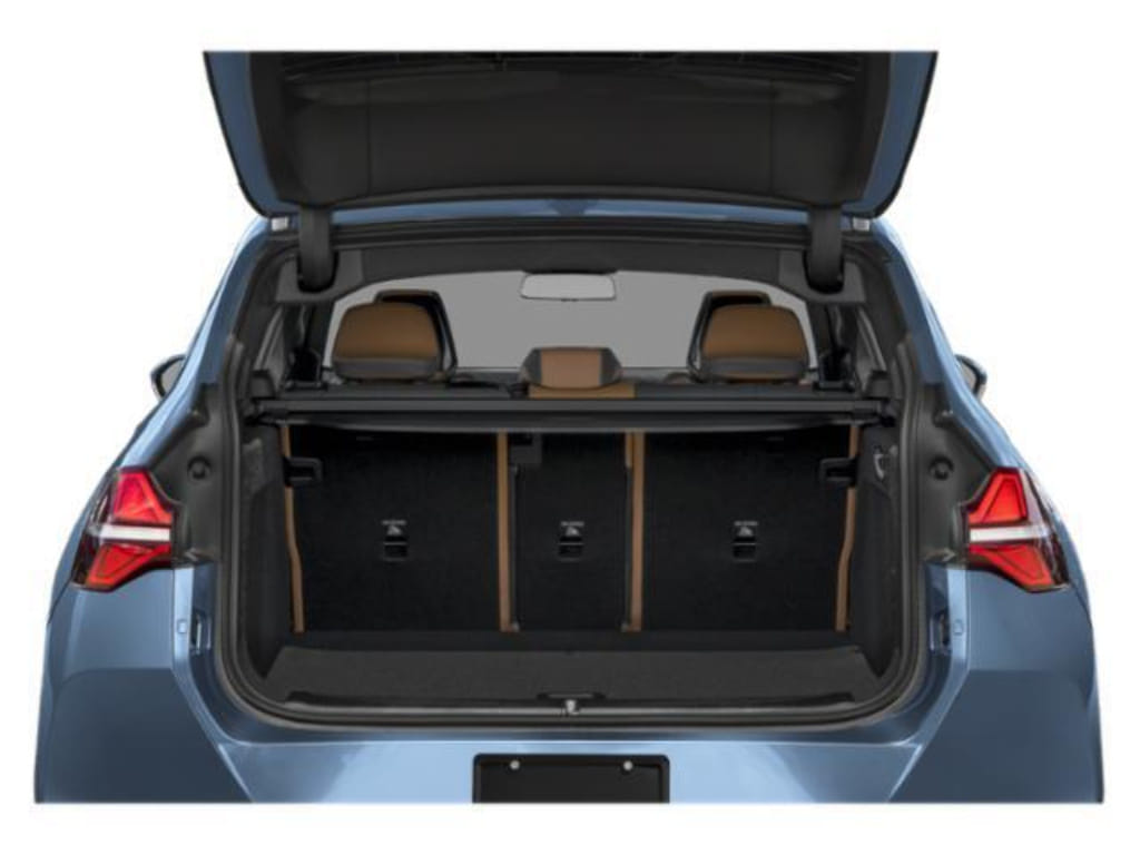 10 thumbnail image of  2026 BMW X3 30 xDrive 30 xDrive