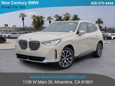 1 image of 2026 BMW X3 30 xDrive 30 xDrive