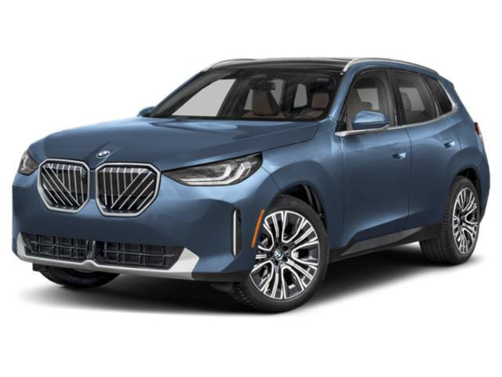 4 thumbnail image of  2026 BMW X3 30 xDrive 30 xDrive