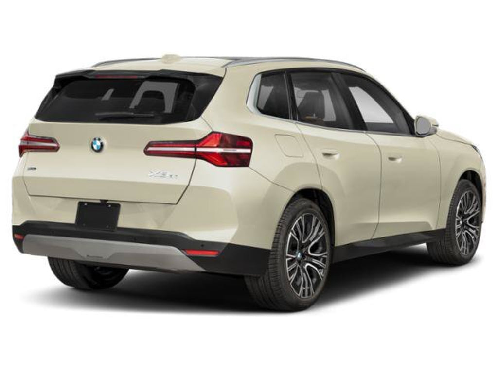 2 thumbnail image of  2026 BMW X3 30 xDrive 30 xDrive