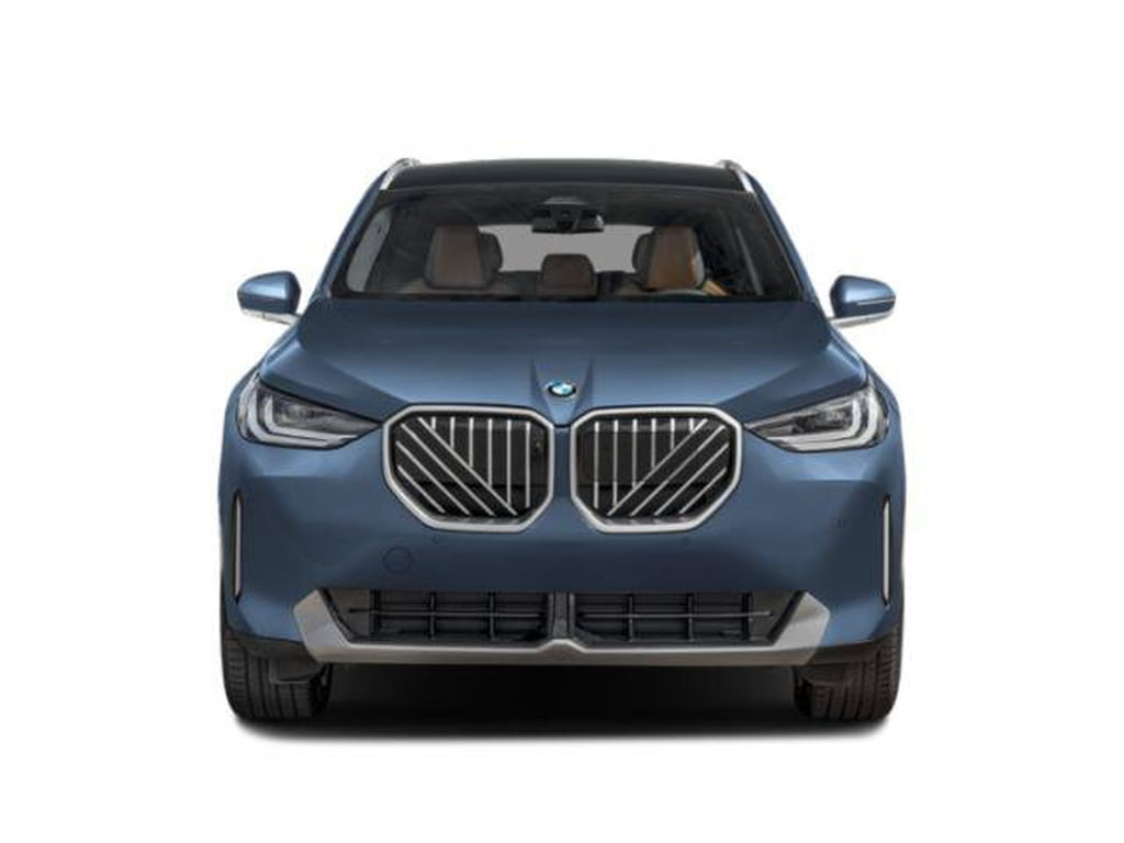 7 thumbnail image of  2026 BMW X3 30 xDrive 30 xDrive