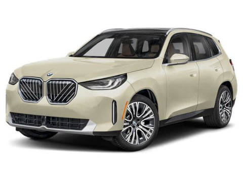 1 image of 2026 BMW X3 30 xDrive 30 xDrive