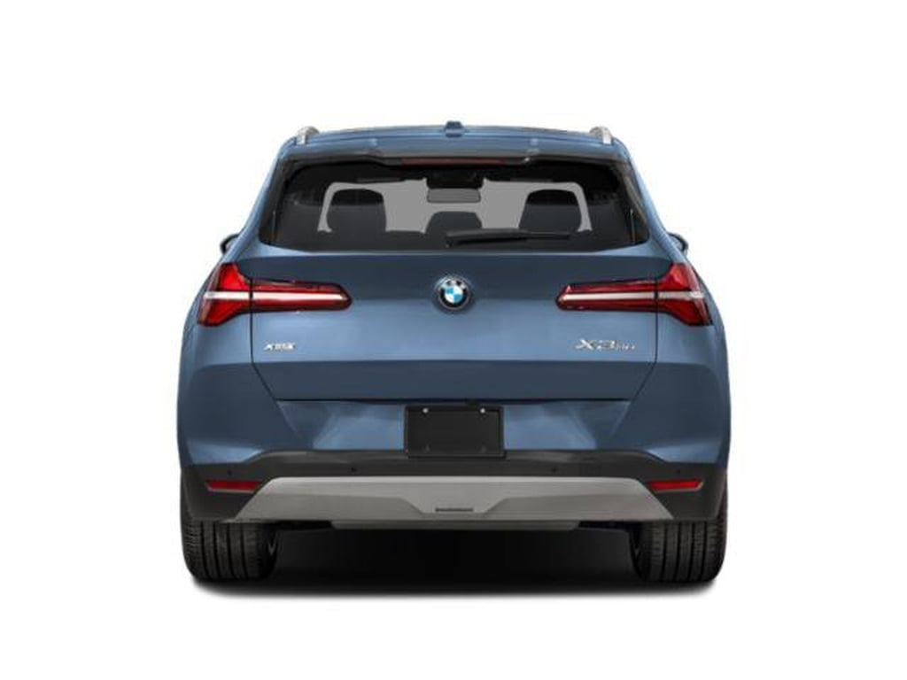 8 thumbnail image of  2026 BMW X3 30 xDrive 30 xDrive