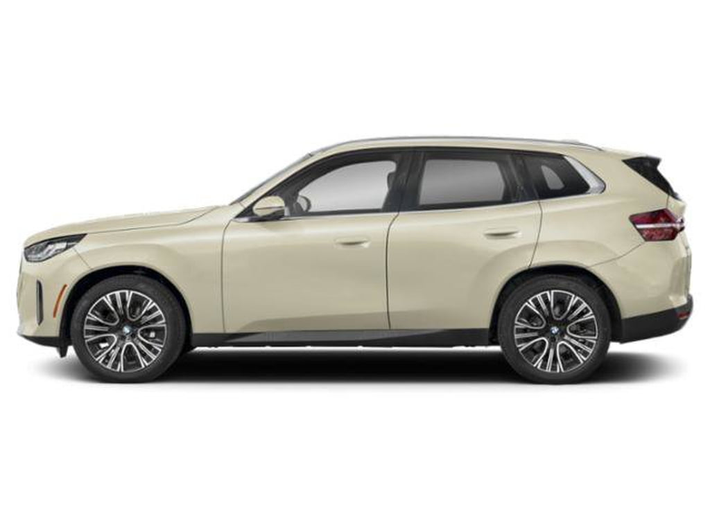 3 thumbnail image of  2026 BMW X3 30 xDrive 30 xDrive