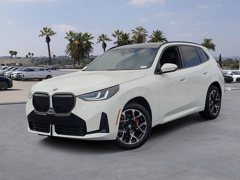 1 image of 2026 BMW X3 30 xDrive 30 xDrive