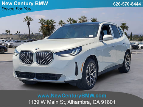 1 image of 2026 BMW X3 30 xDrive 30 xDrive