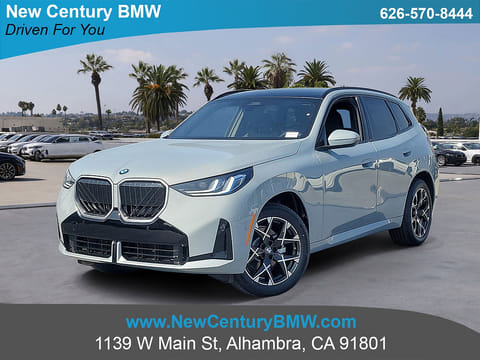 1 image of 2026 BMW X3 30 xDrive 30 xDrive