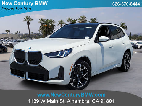 1 image of 2026 BMW X3 30 xDrive 30 xDrive