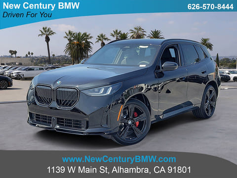 1 image of 2026 BMW X3 30 xDrive 30 xDrive
