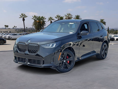 1 image of 2026 BMW X3 30 xDrive 30 xDrive