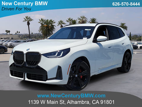1 image of 2026 BMW X3 30 xDrive 30 xDrive