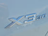 8 thumbnail image of  2026 BMW X3 30 xDrive 30 xDrive