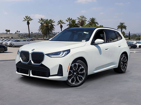 1 image of 2026 BMW X3 30 xDrive 30 xDrive
