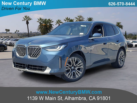 1 image of 2026 BMW X3 30 xDrive 30 xDrive