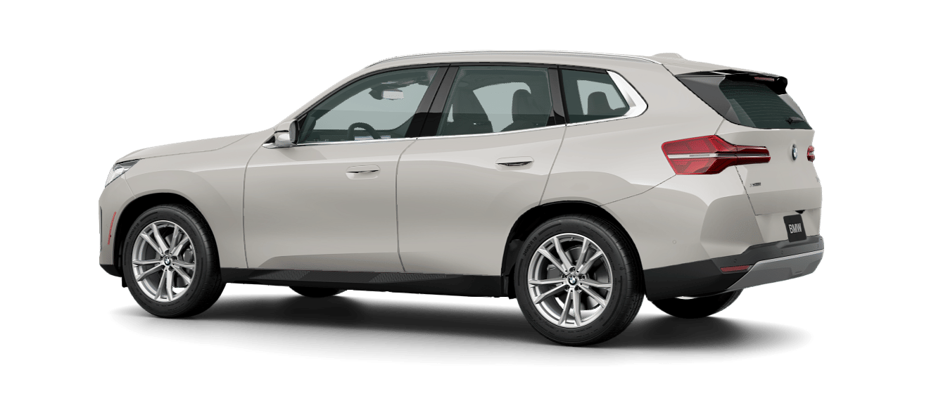4 thumbnail image of  2026 BMW X3 30 xDrive 30 xDrive