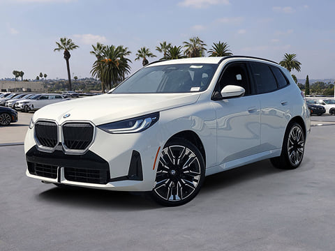 1 image of 2026 BMW X3 30 xDrive 30 xDrive