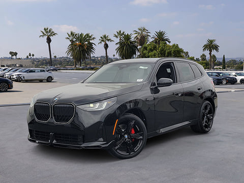 1 image of 2026 BMW X3 30 xDrive 30 xDrive