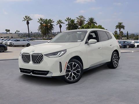 1 image of 2026 BMW X3 30 xDrive 30 xDrive