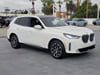 4 thumbnail image of  2026 BMW X3 30 xDrive 30 xDrive