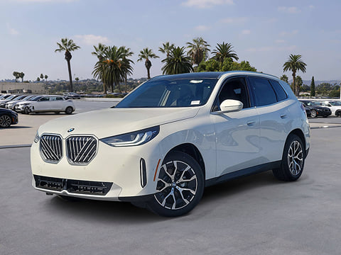 1 image of 2026 BMW X3 30 xDrive 30 xDrive