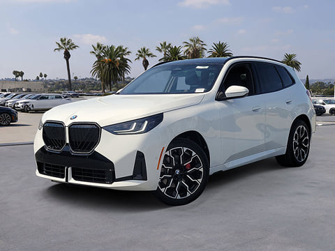 1 image of 2026 BMW X3 30 xDrive 30 xDrive