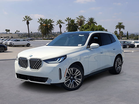 1 image of 2026 BMW X3 30 xDrive 30 xDrive