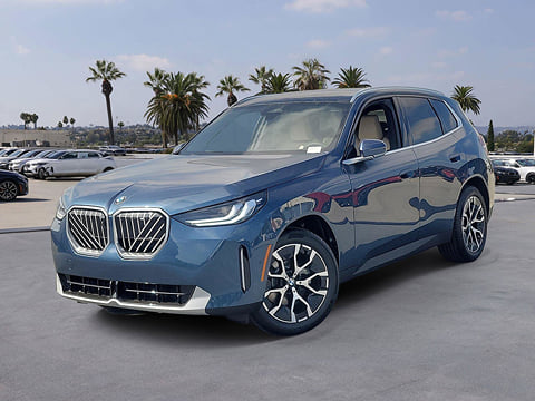 1 image of 2026 BMW X3 30 xDrive 30 xDrive