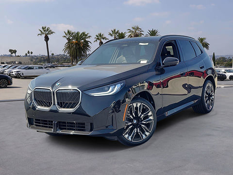 1 image of 2026 BMW X3 30 xDrive 30 xDrive