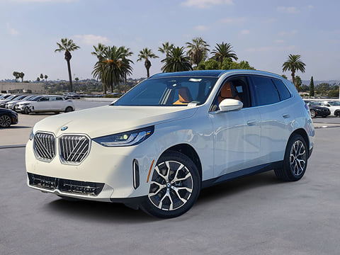 1 image of 2026 BMW X3 30 xDrive 30 xDrive