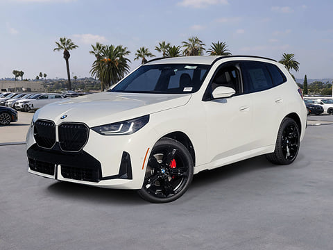 1 image of 2026 BMW X3 30 xDrive 30 xDrive