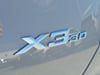8 thumbnail image of  2026 BMW X3 30 xDrive 30 xDrive