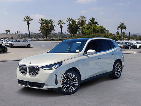 1 image of 2026 BMW X3 30 xDrive 30 xDrive