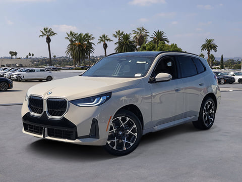 1 image of 2026 BMW X3 30 xDrive 30 xDrive
