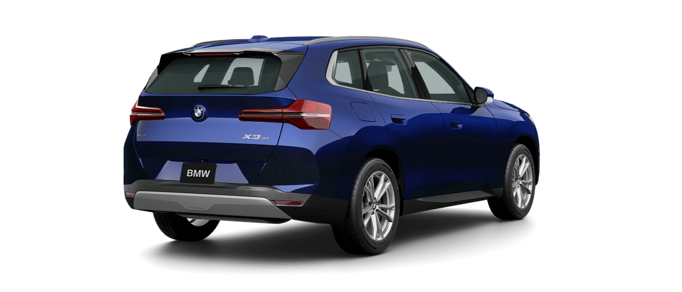7 thumbnail image of  2026 BMW X3 30 xDrive 30 xDrive