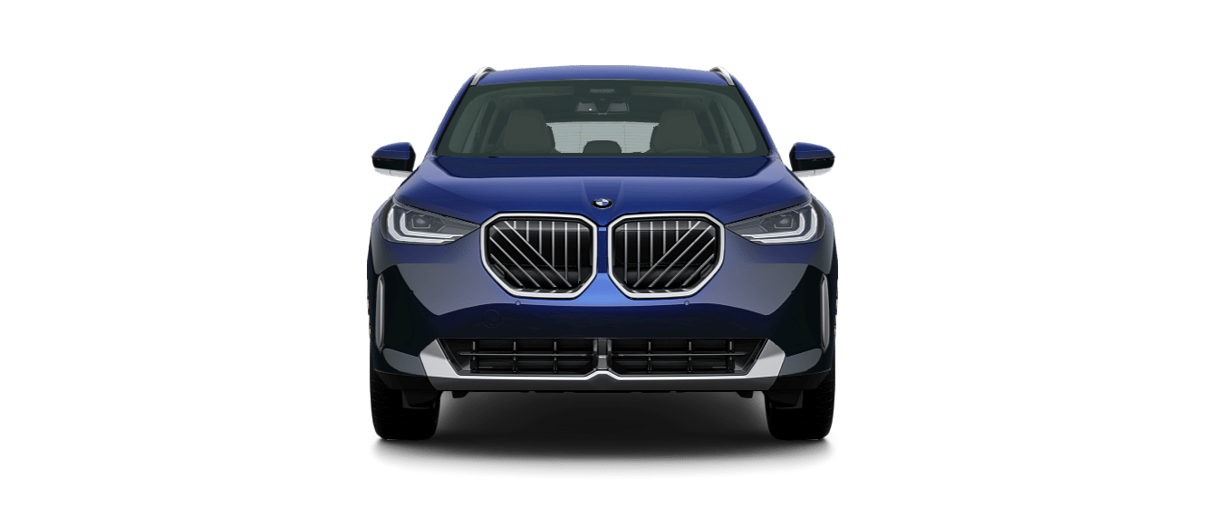 12 thumbnail image of  2026 BMW X3 30 xDrive 30 xDrive