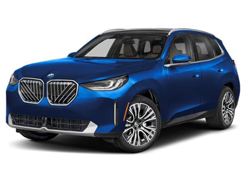 1 image of 2026 BMW X3 30 xDrive 30 xDrive