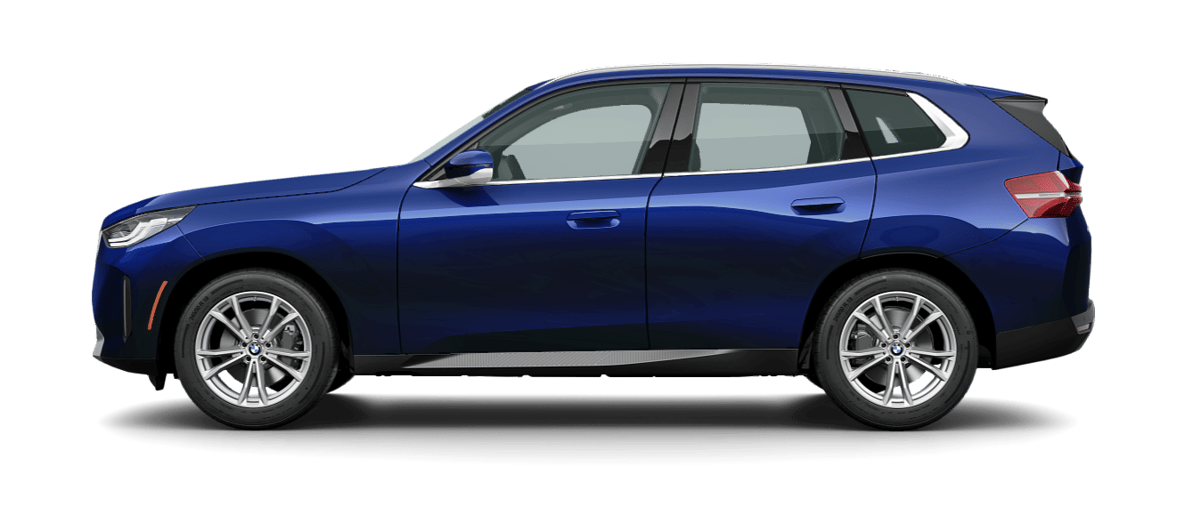3 thumbnail image of  2026 BMW X3 30 xDrive 30 xDrive