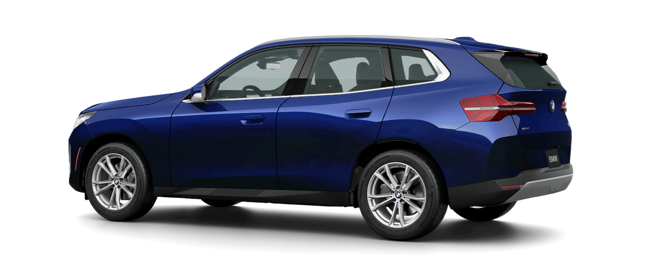 4 thumbnail image of  2026 BMW X3 30 xDrive 30 xDrive