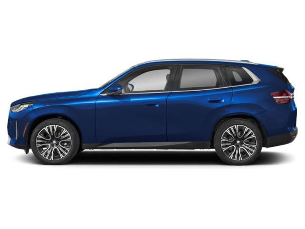 3 thumbnail image of  2026 BMW X3 30 xDrive 30 xDrive