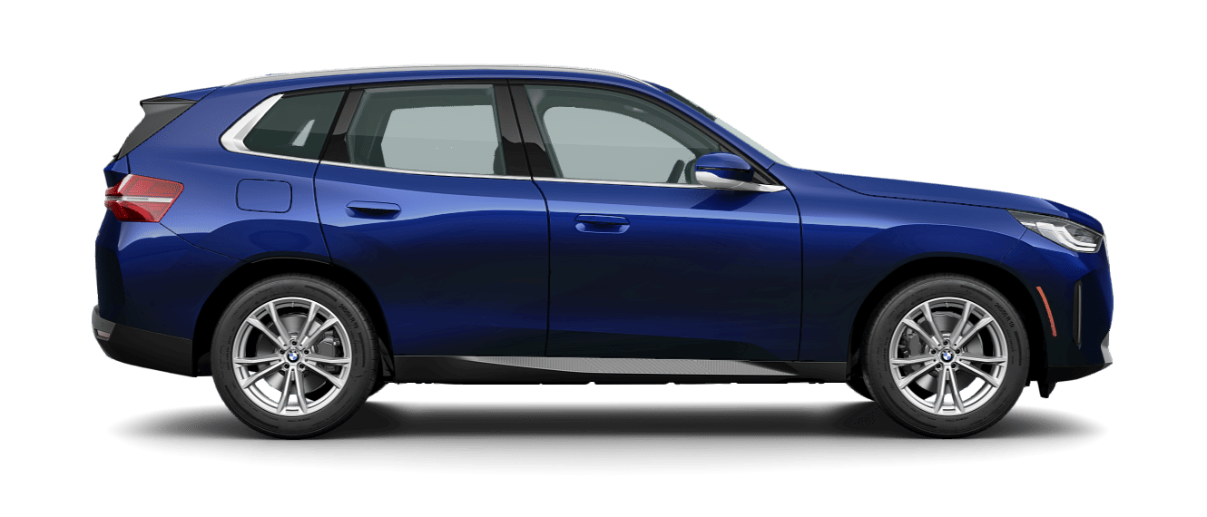 9 thumbnail image of  2026 BMW X3 30 xDrive 30 xDrive