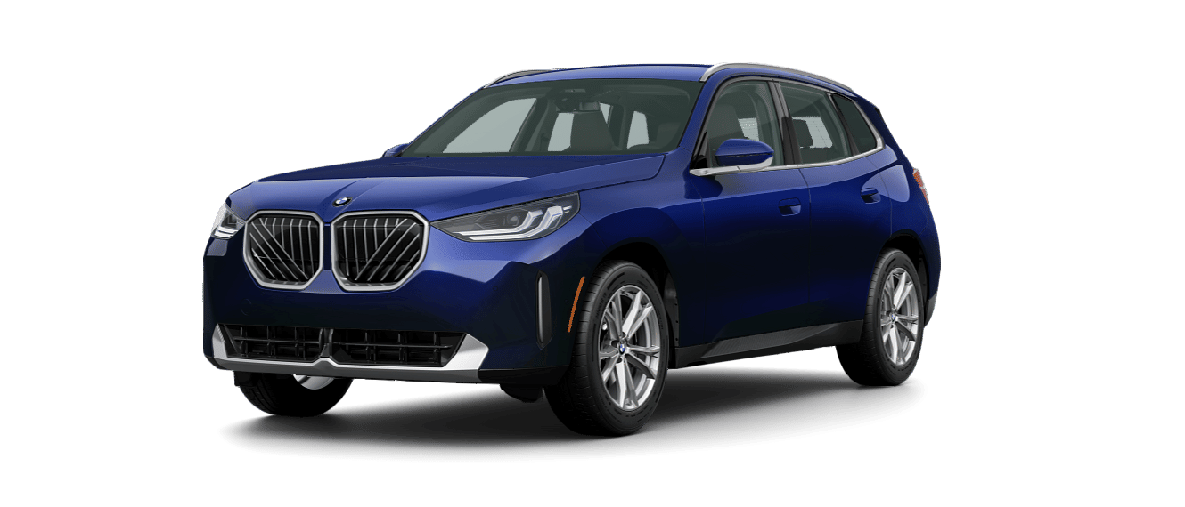 1 thumbnail image of  2026 BMW X3 30 xDrive 30 xDrive